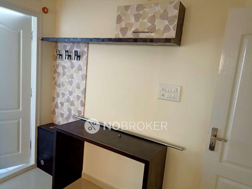 2 BHK Flat In Rb Villa 3  For Sale  In Ananth Nagar Phase 2