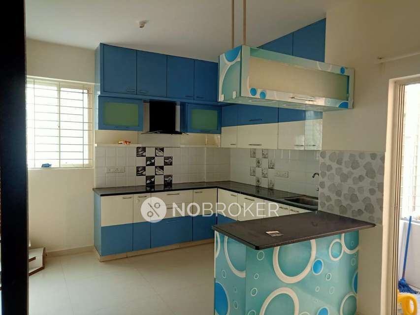 2 BHK Flat In Rb Villa 3  For Sale  In Ananth Nagar Phase 2