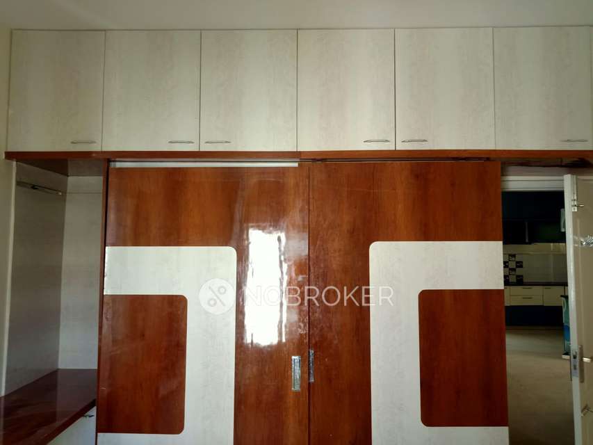 2 BHK Flat In Rb Villa 3  For Sale  In Ananth Nagar Phase 2