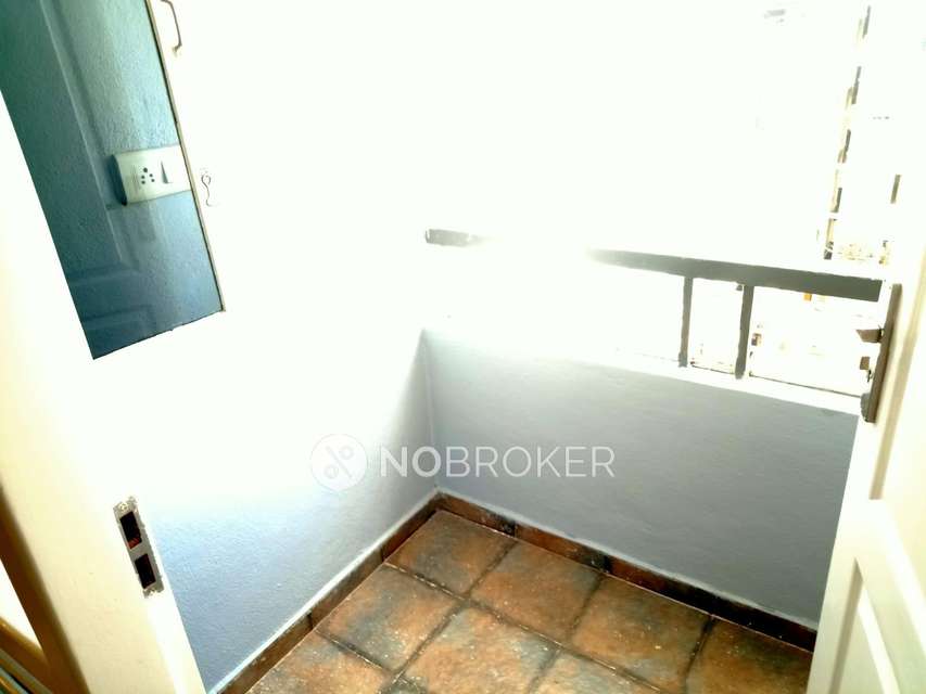 2 BHK Flat In Rb Villa 3  For Sale  In Ananth Nagar Phase 2