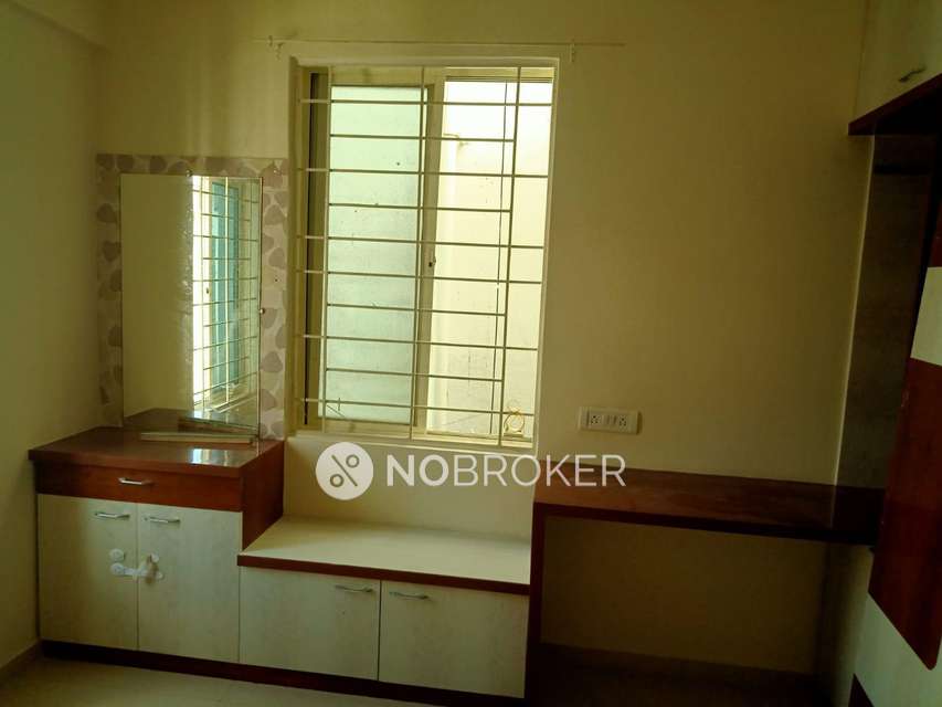 2 BHK Flat In Rb Villa 3  For Sale  In Ananth Nagar Phase 2