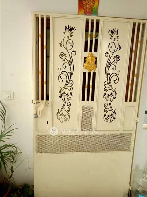 2 BHK Flat In Rb Villa 3  For Sale  In Ananth Nagar Phase 2