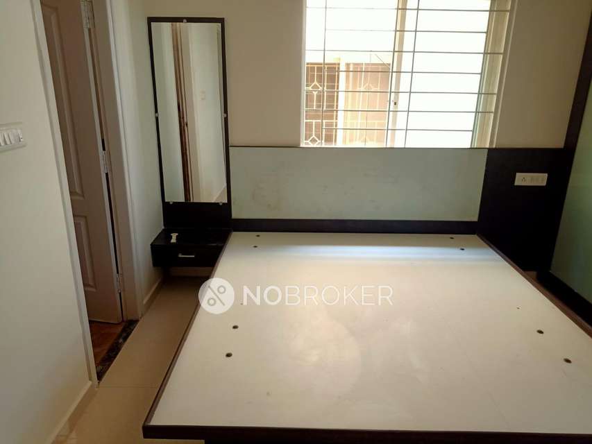 2 BHK Flat In Rb Villa 3  For Sale  In Ananth Nagar Phase 2