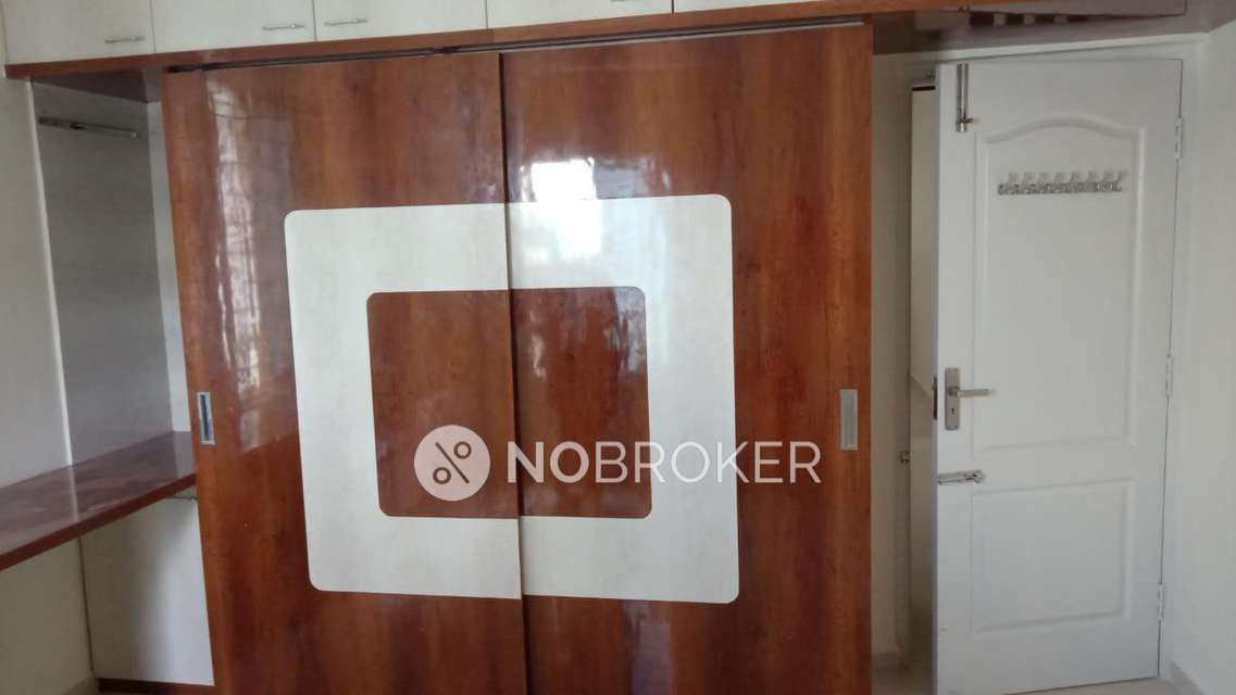 2 BHK Flat In Rb Villa 3  For Sale  In Ananth Nagar Phase 2