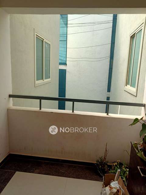 2 BHK Flat In Rb Villa 3  For Sale  In Ananth Nagar Phase 2