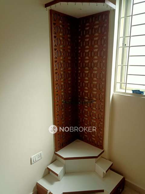 2 BHK Flat In Rb Villa 3  For Sale  In Ananth Nagar Phase 2
