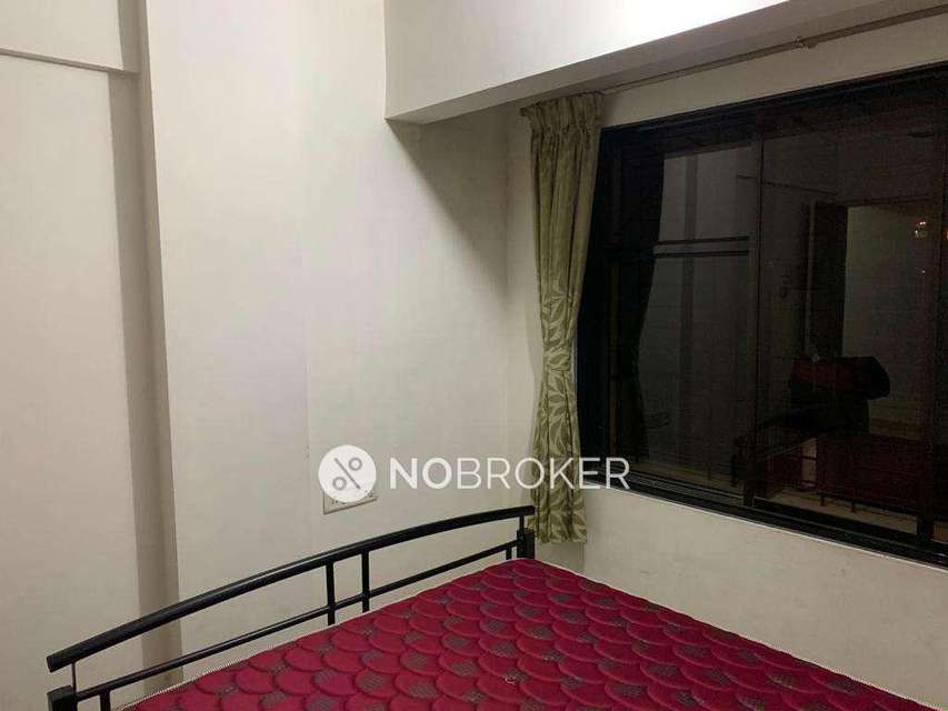 2 BHK Flat In Chakala Pragati Chs For Sale  In Andheri East