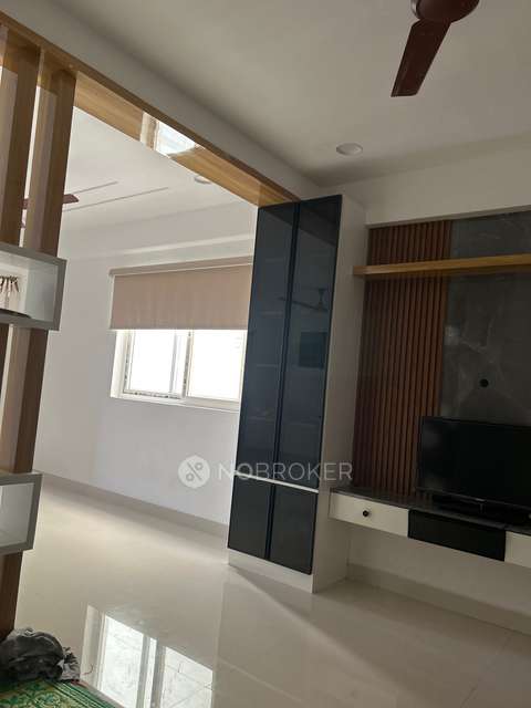 2 BHK Villa In Signature Fortius for Rent  In Patancheru