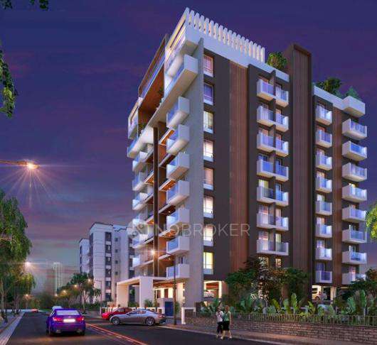 2 BHK Flat In Rajveer Devanshi For Sale  In Vadgaon Budruk
