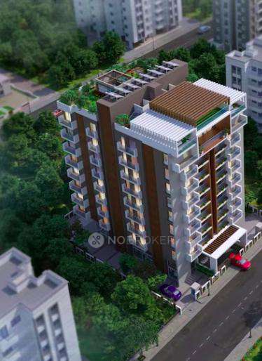 2 BHK Flat In Rajveer Devanshi For Sale  In Vadgaon Budruk