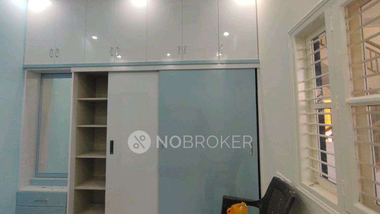 1 BHK House for Rent  In Krishnarajapuram