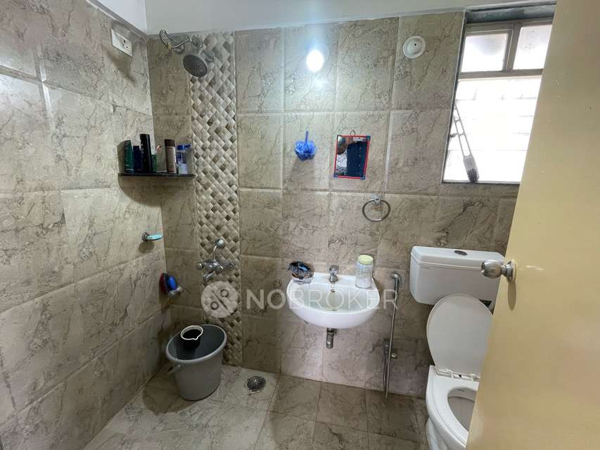 2 BHK Flat In Dsk Kunjaban for Rent  In Punawale