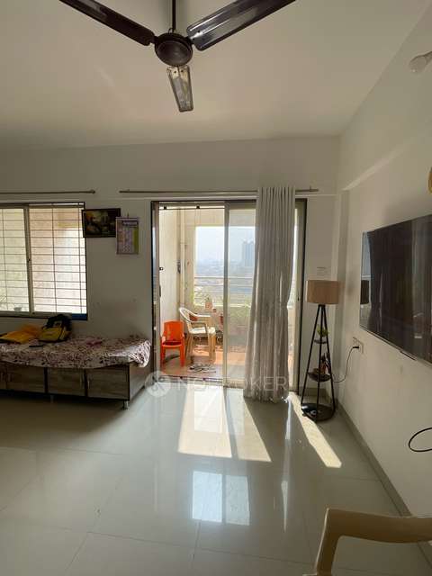 2 BHK Flat In Dsk Kunjaban for Rent  In Punawale