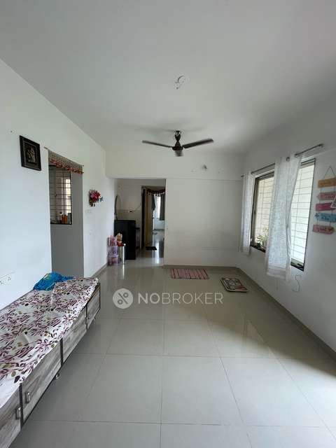 2 BHK Flat In Dsk Kunjaban for Rent  In Punawale