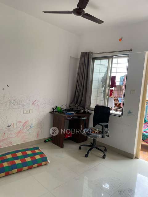 2 BHK Flat In Dsk Kunjaban for Rent  In Punawale