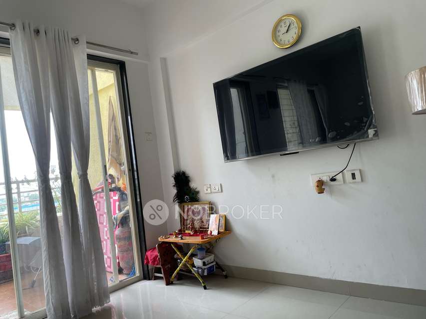 2 BHK Flat In Dsk Kunjaban for Rent  In Punawale
