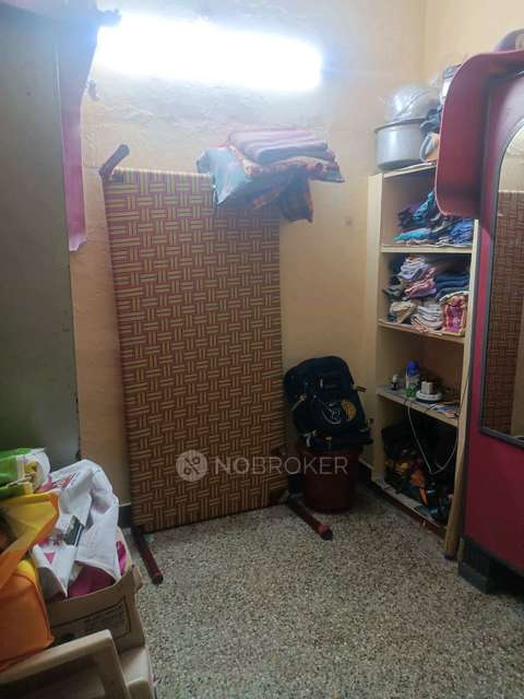 2 BHK Flat In 2bhk Flat Sale In Triplicane For Sale  In Chennai - Triplicaneanna Square (s)