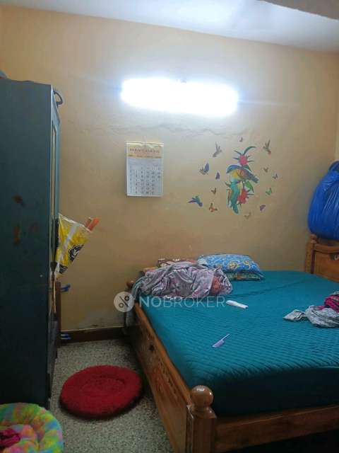 2 BHK Flat In 2bhk Flat Sale In Triplicane For Sale  In Chennai - Triplicaneanna Square (s)