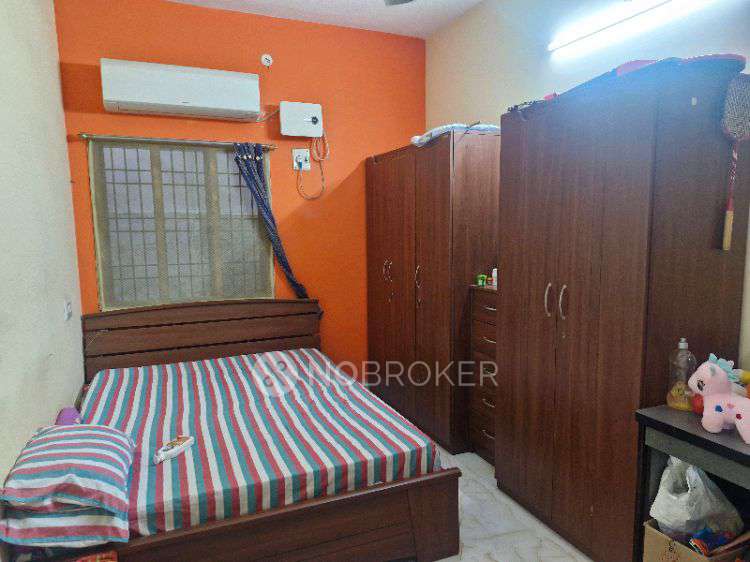 3 BHK House For Sale  In 2486+m93, Amaravathi St, Kovur, Srinivasa Nagar, Chennai, Tamil Nadu 600128, India