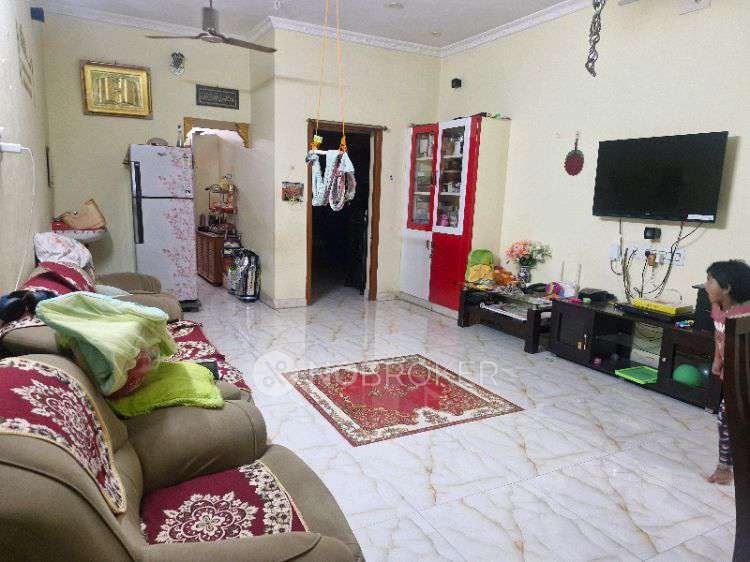 3 BHK House For Sale  In 2486+m93, Amaravathi St, Kovur, Srinivasa Nagar, Chennai, Tamil Nadu 600128, India