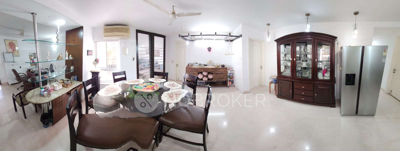 4 BHK Flat In Unitech Signature Tower, Sector 30 For Sale  In Sector 30