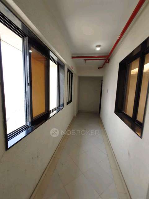 1 BHK Flat In Samarth Garden for Rent  In Bhandup West