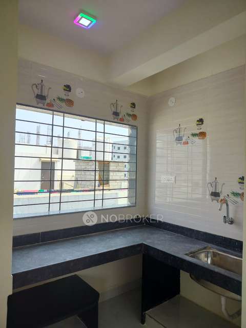 1 RK Flat In Shiva Shakti Homes for Rent  In Dattawadi