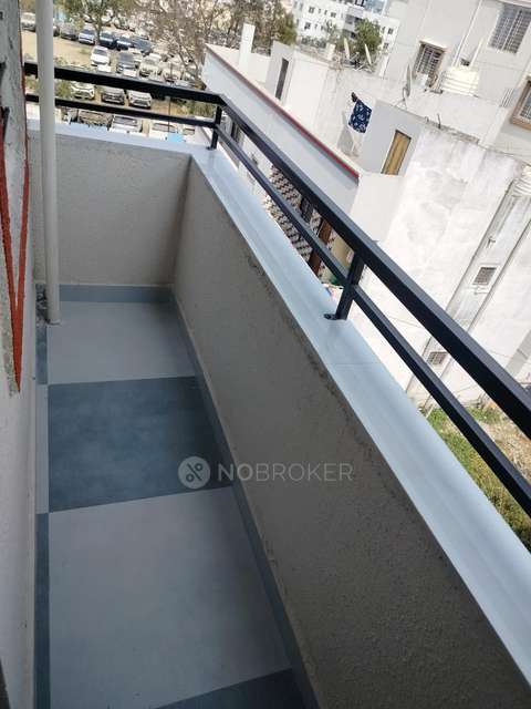 1 RK Flat In Shiva Shakti Homes for Rent  In Dattawadi
