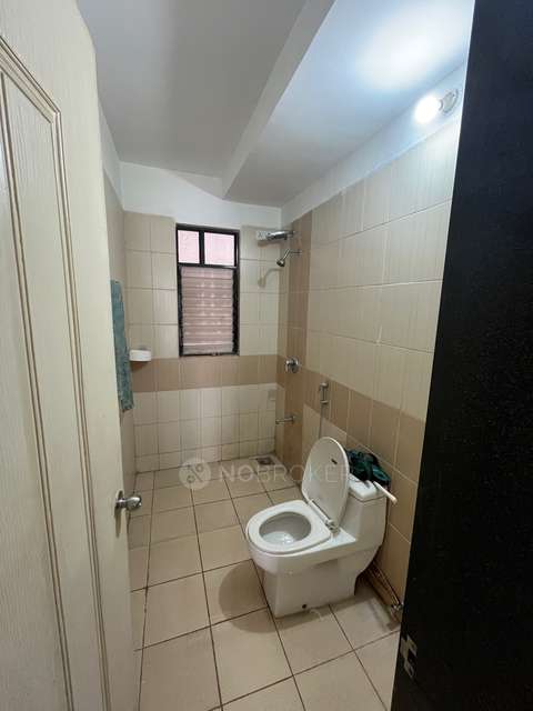 2 BHK Flat In Madhuvanti Nanded City for Rent  In Nanded