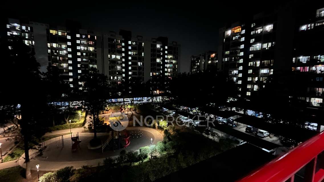 2 BHK Flat In Madhuvanti Nanded City for Rent  In Nanded