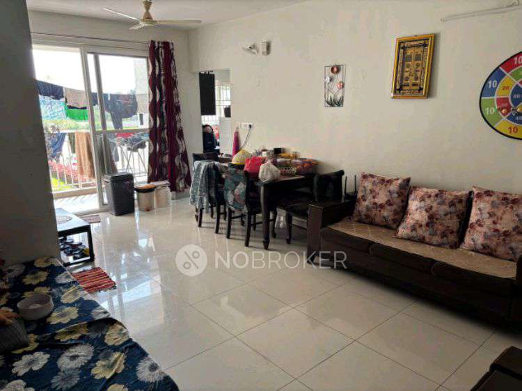 2 BHK Flat In Sai Kalyan Ultima for Rent  In Thanisandra