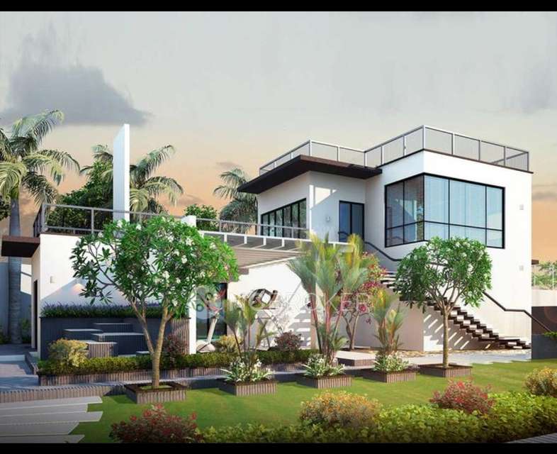 2 BHK Flat In Menlo Homes, Hinjewadi for Rent  In Hinjewadi