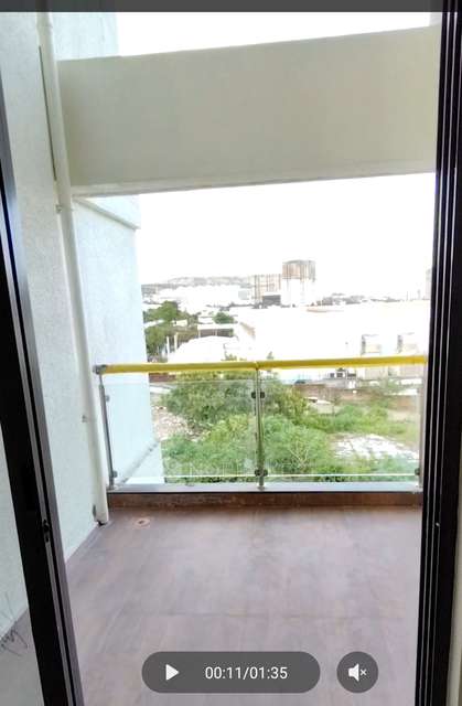 2 BHK Flat In Menlo Homes, Hinjewadi for Rent  In Hinjewadi