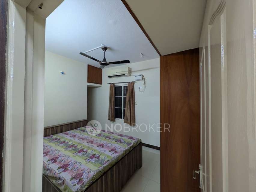 3 BHK Flat In Sss Apartments  for Rent  In Rajakilpakkam