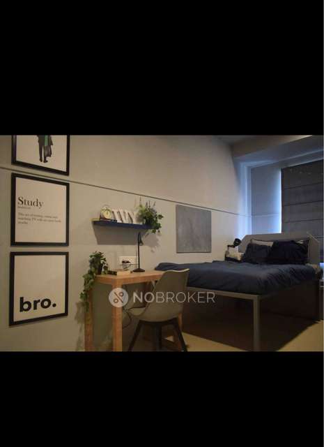 1 RK Flat In Anp Royal Hostel For Sale  In Ivy League House