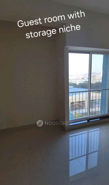 2 BHK Flat In Megapolis Serenity for Rent  In Hinjawadi