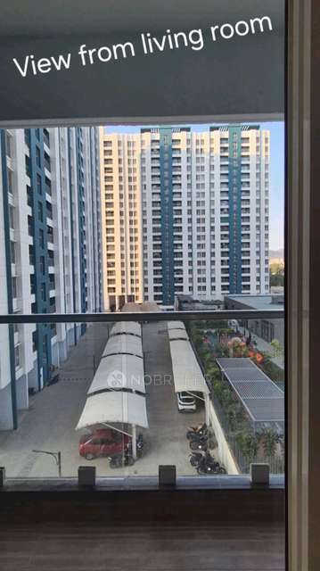 2 BHK Flat In Megapolis Serenity for Rent  In Hinjawadi