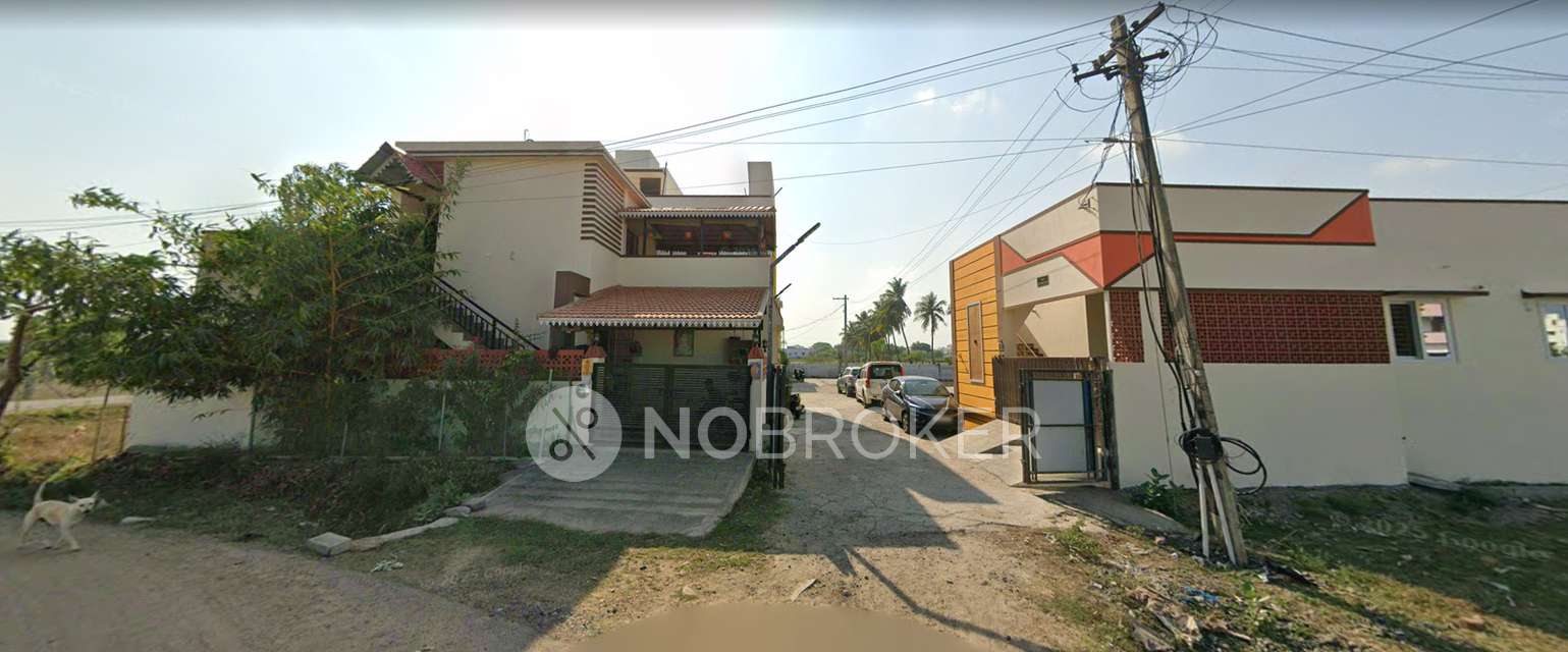 Plot For Sale  In Karishma Garden In Venkatamangalam