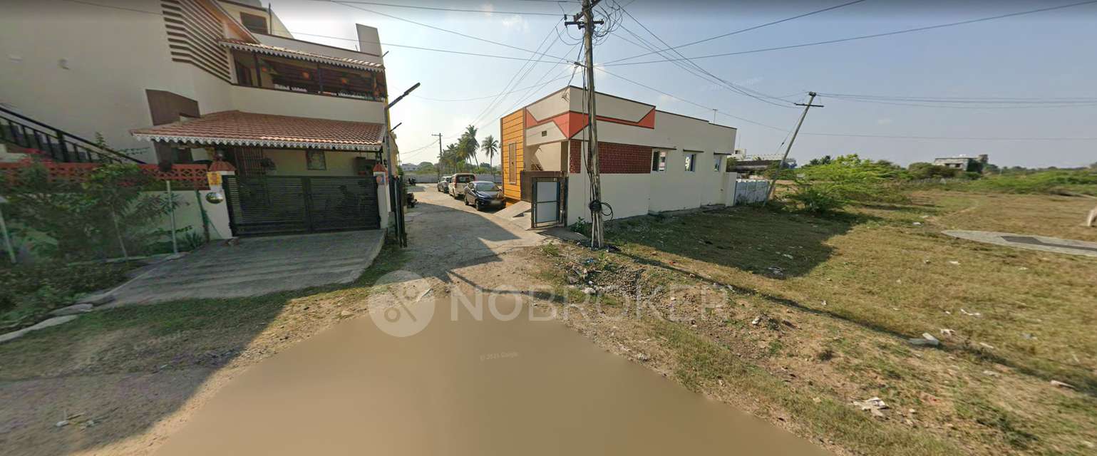 Plot For Sale  In Karishma Garden In Venkatamangalam