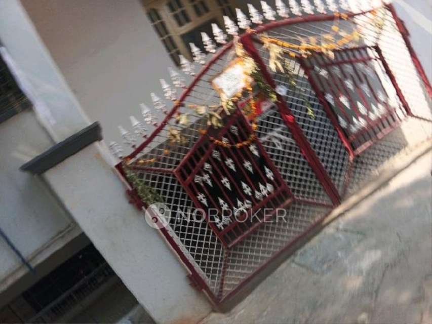 2 BHK Flat In Sri Sai Ram Nivas Apartments For Sale  In Boduppal