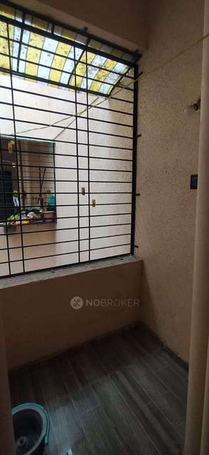 1 BHK Flat For Sale  In Godrej Park Co-operative Housing Society