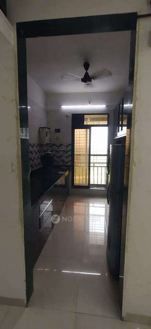 1 BHK Flat For Sale  In Godrej Park Co-operative Housing Society