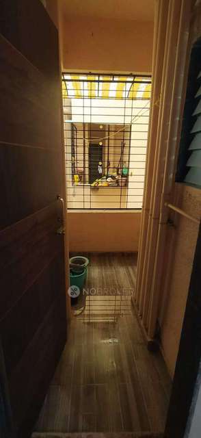 1 BHK Flat For Sale  In Godrej Park Co-operative Housing Society