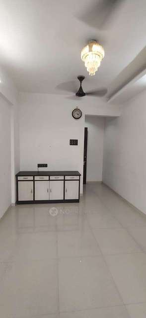 1 BHK Flat For Sale  In Godrej Park Co-operative Housing Society