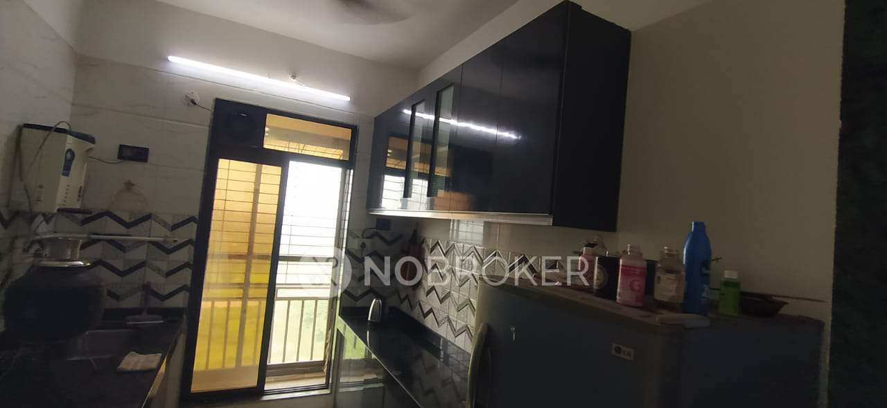 1 BHK Flat For Sale  In Godrej Park Co-operative Housing Society