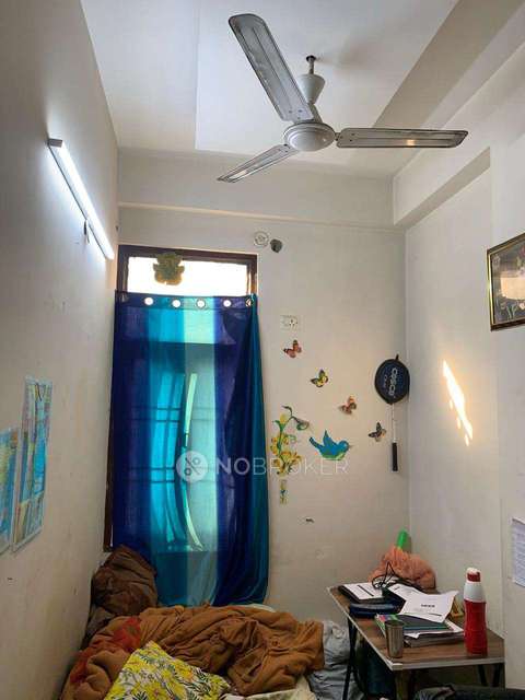 1 BHK Flat In Select Homes For Sale  In Shahberi