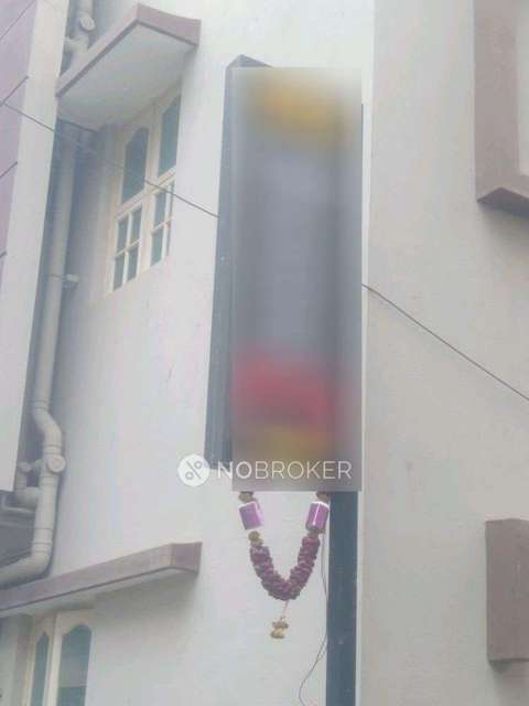 PG for Boys in Hunasamaranahalli