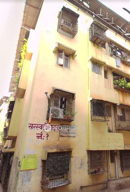 1 BHK Flat In Saraswati Sadan No. 2 For Sale  In Saraswati Sadan No 2