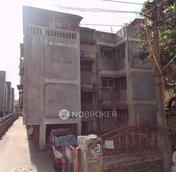 2 BHK Flat In Shilpa Park Chs, Bibwewadi Kondhwa Road, Marketyard for Rent  In Shilpa Park Society