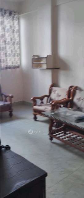 2 BHK Flat In Shilpa Park Chs, Bibwewadi Kondhwa Road, Marketyard for Rent  In Shilpa Park Society